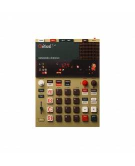 Teenage Engineering EP-1320 Medieval Synthesizers