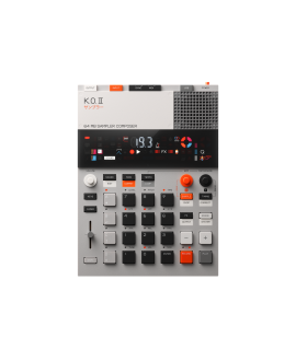 Teenage Engineering EP-133 K.O. II Synthesizer