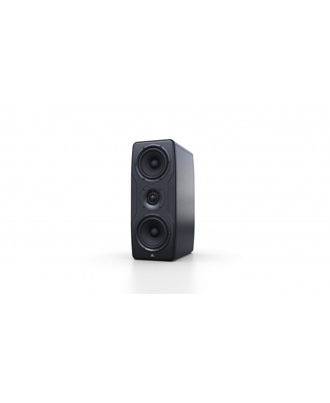 IK Multimedia iLoud PRECISION MTM MKII Monitor attivi Nearfield