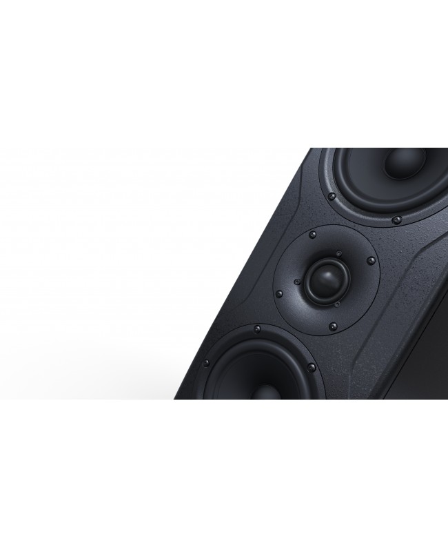 IK Multimedia iLoud PRECISION MTM MKII Monitor attivi Nearfield