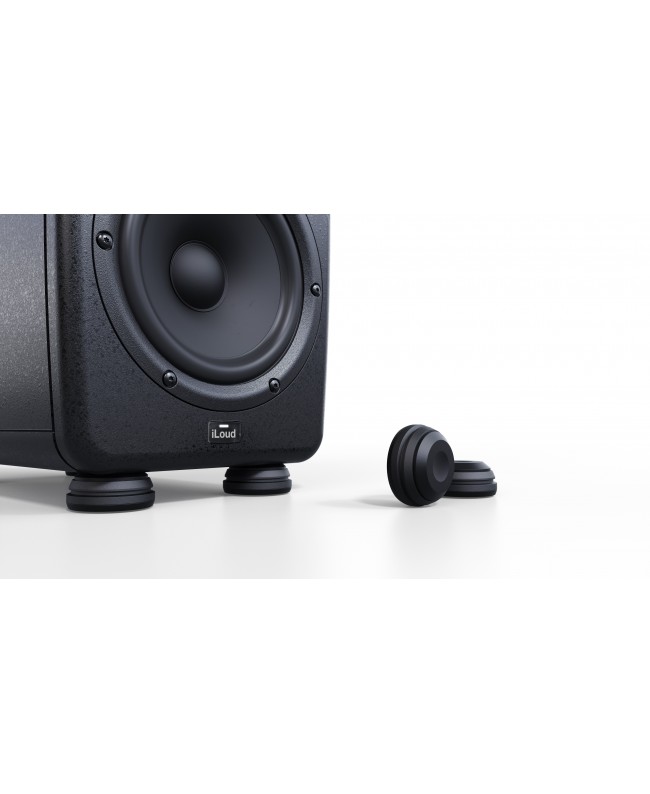 IK Multimedia iLoud PRECISION MTM MKII Monitor attivi Nearfield