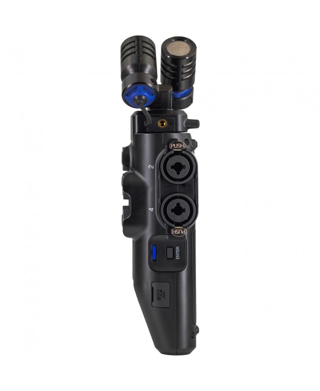 ZOOM H6studio Registratori portatili