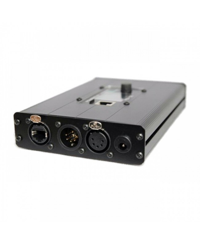 Pangolin FB4DMX Controller Software