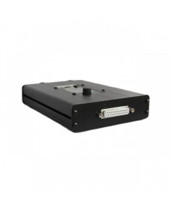 Pangolin FB4DMX Controller Software