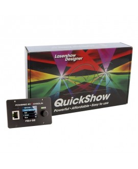 Pangolin FB4 Controller Software