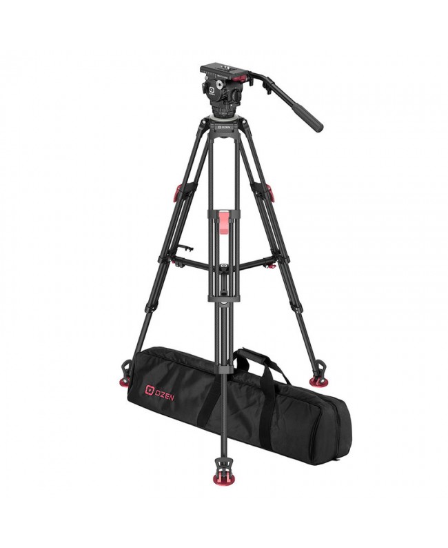 Ozen System 5EZ2HD Cavalletti
