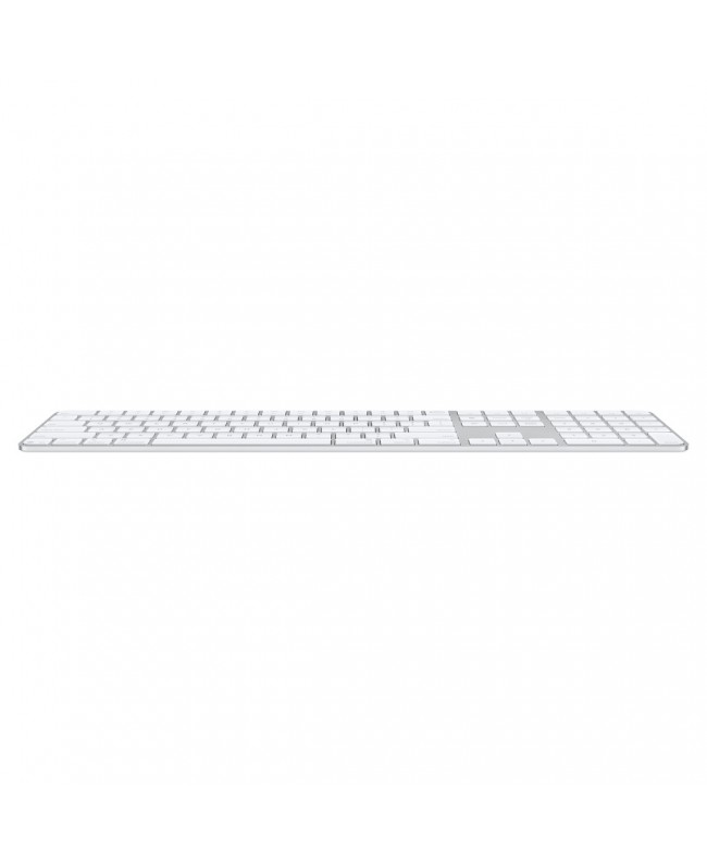 Apple Magic Keyboard with Touch ID Altro