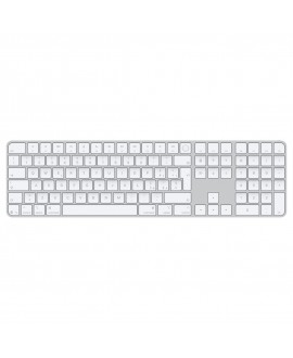 Apple Magic Keyboard with Touch ID Miscellaneous