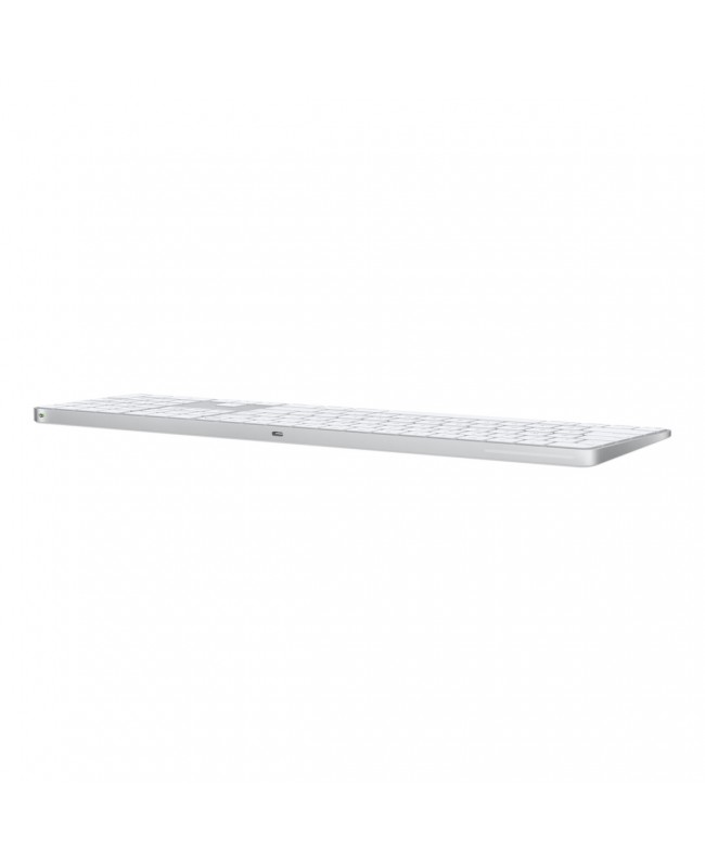 Apple Magic Keyboard with Touch ID Altro