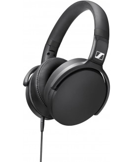 SENNHEISER HD400S Cuffie da studio