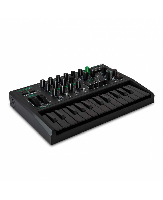 ARTURIA MicroBrute UFO Synthesizer