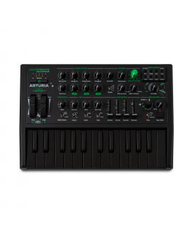 ARTURIA MicroBrute UFO Synthesizers