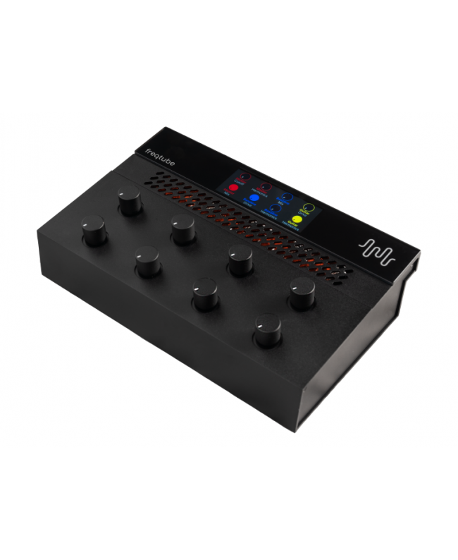 Freqport FreqTube FT1 Effekte & Signalprozessoren