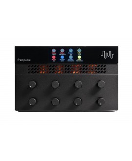 Freqport FreqTube FT1 Effekte & Signalprozessoren