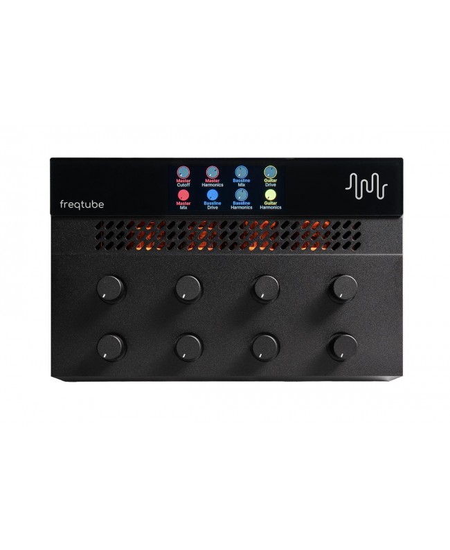 Freqport FreqTube FT1 Effekte & Signalprozessoren