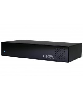 Freqport FreqInOut FO1 Interfacce Audio USB