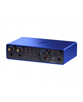 Focusrite Scarlett 2i2 Anniversary Ed Interfacce Audio USB