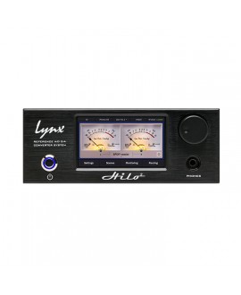 Lynx Hilo 2 USB USB Audio Interface