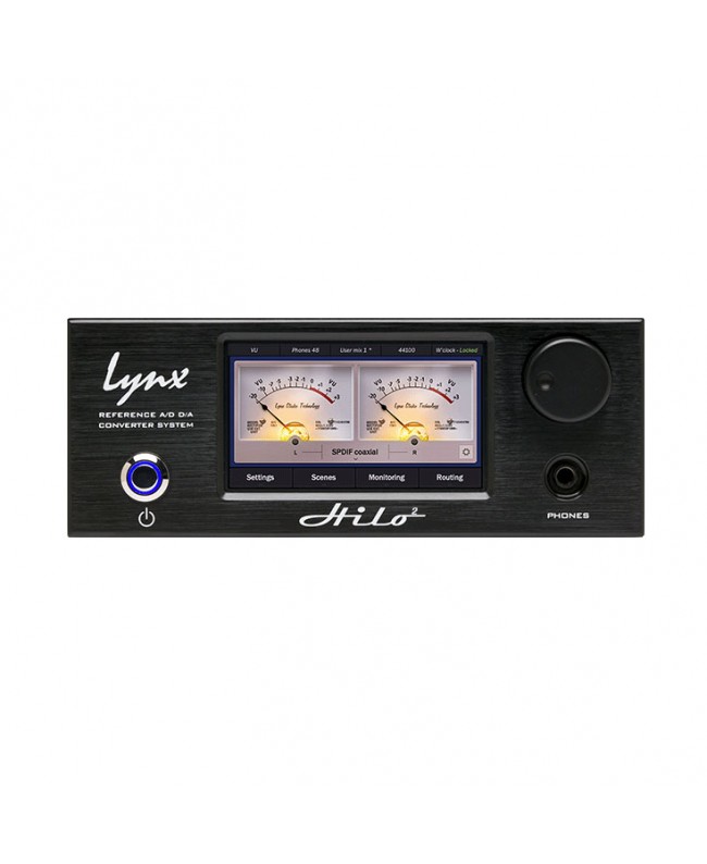 Lynx Hilo 2 USB USB Audio Interface