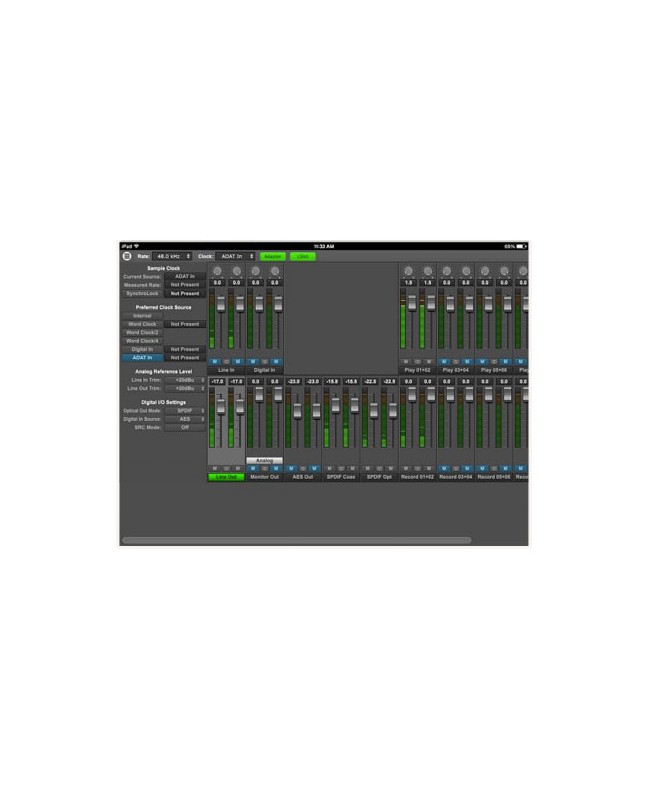 Lynx Hilo 2 USB USB Audio Interface