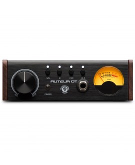 Black Lion Auteur DT Preamps