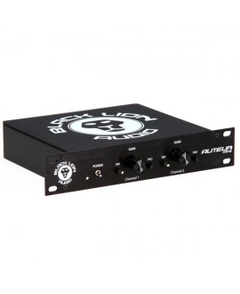 Black Lion Auteur MKIII Preamps