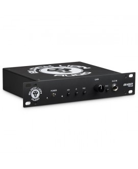 Black Lion B12A MKIII Preamps
