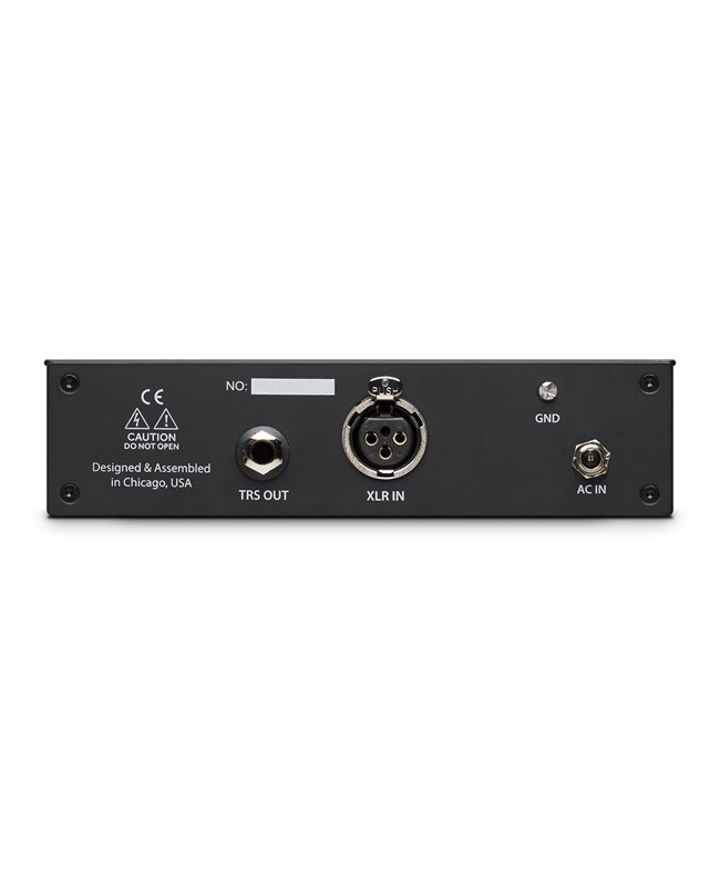 Black Lion B12A MKIII Preamps