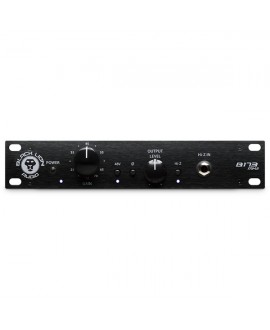 Black Lion B173 MKIII Preamps