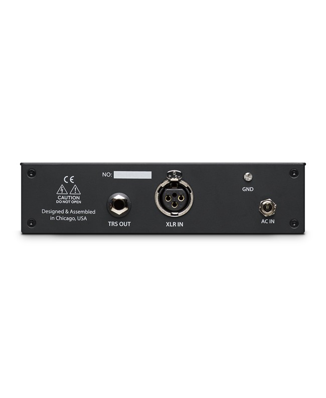 Black Lion B173 MKIII Preamps