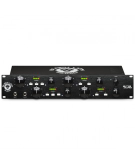 Black Lion B173 Quad Preamps