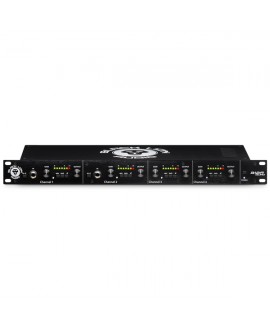 Black Lion B12A Quad Preamps