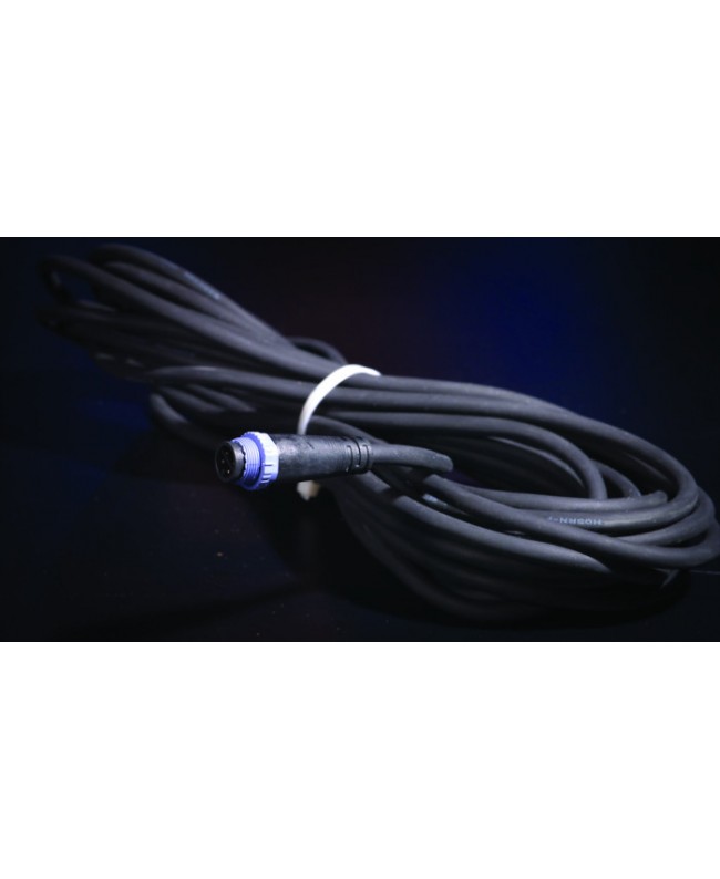 Showtec Festoon Q4 String IP65 Dekoleuchten