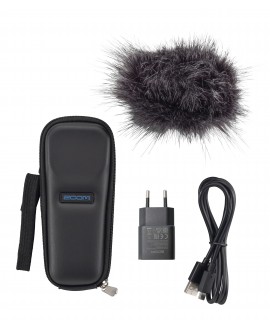 ZOOM APH-1e Miscellaneous