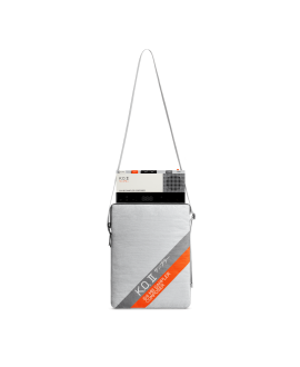 Teenage Engineering K.O. II soft bag Borse