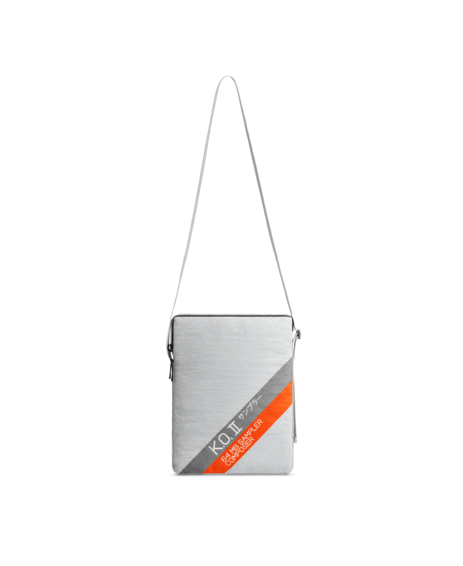 Teenage Engineering K.O. II soft bag Borse
