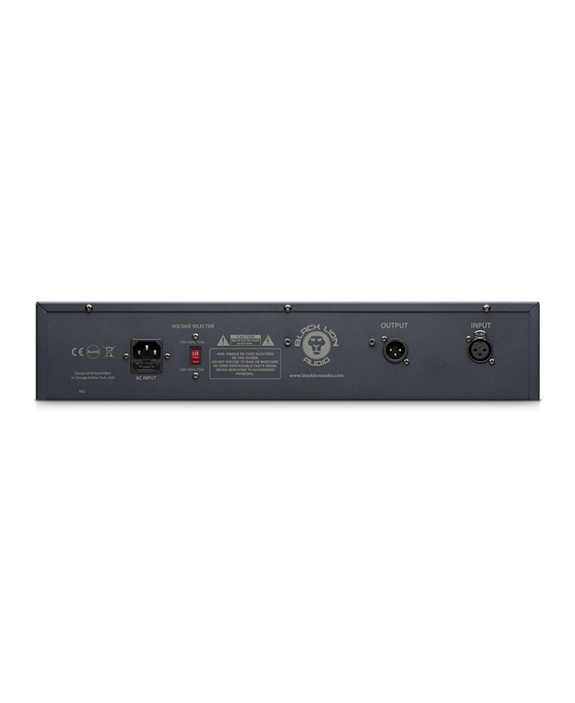 Black Lion Eighteen Channel Strip Preamps