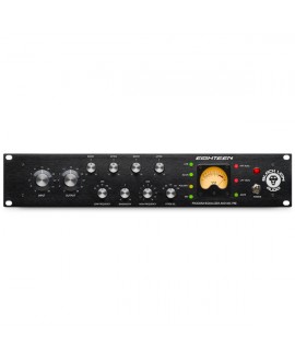 Black Lion Eighteen Channel Strip Preamps