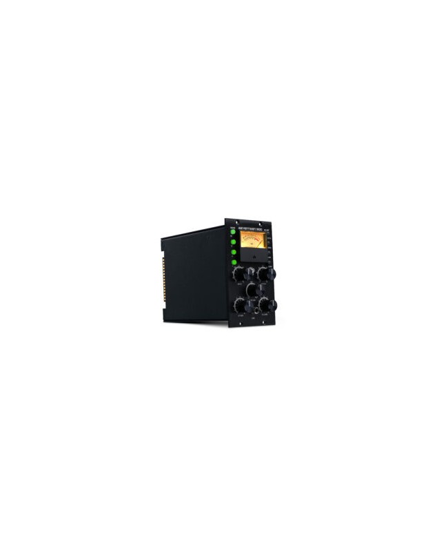Black Lion Seventeen 500 Compressors, Gates and De-essers