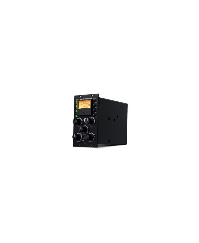 Black Lion Seventeen 500 Compressors, Gates and De-essers