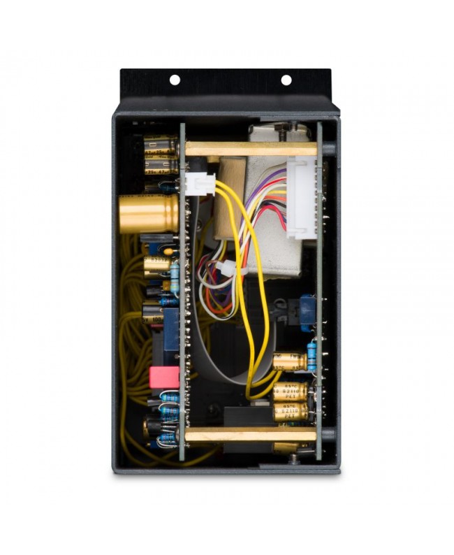 Black Lion Seventeen 500 Compressors, Gates and De-essers