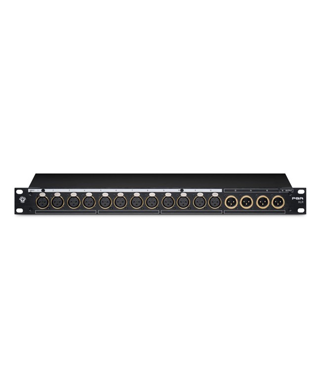 Black Lion PBR XLR Zubehör
