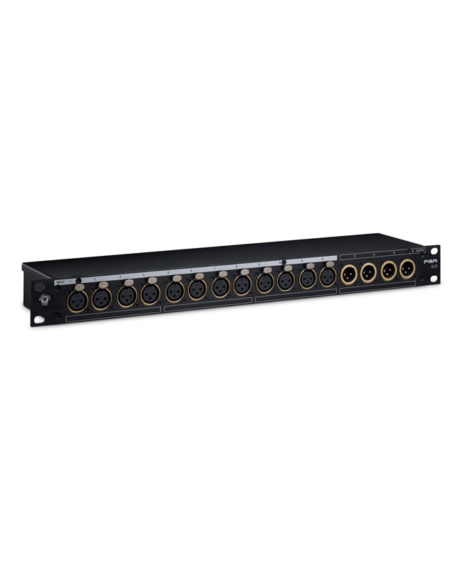 Black Lion PBR XLR Accessories