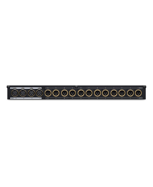 Black Lion PBR XLR Accessories