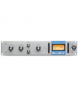 Black Lion Bluey Compressors, Gates and De-essers
