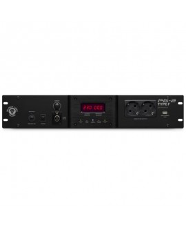Black Lion PG-2 Type F Power Distributors