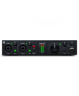 Black Lion Revolution 2x2 USB Audio Interfaces
