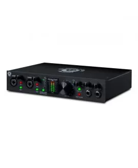 Black Lion Revolution 6x6 USB Audio Interfaces