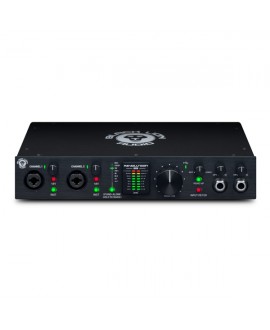 Black Lion Revolution EXP USB Audio Interfaces