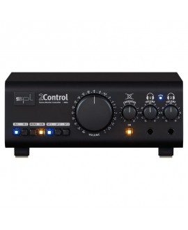 SPL 2Control Monitor Controller